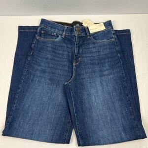 St John’s Bay wide Leg Jean